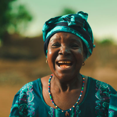 — Mrs. Okafor